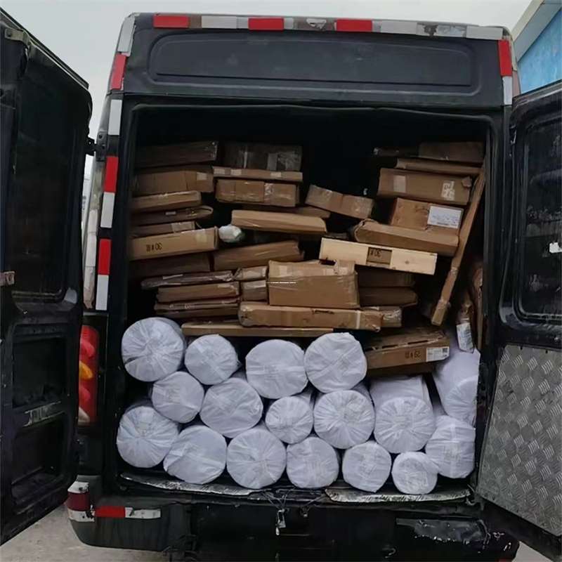 山东菏泽曹县至义乌货运专线，一站式物流服务助您货畅其流！（到义乌物流专线）
