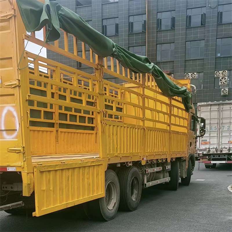 山东菏泽曹县到新泰物流公司——一站式货运服务（到新泰的物流）