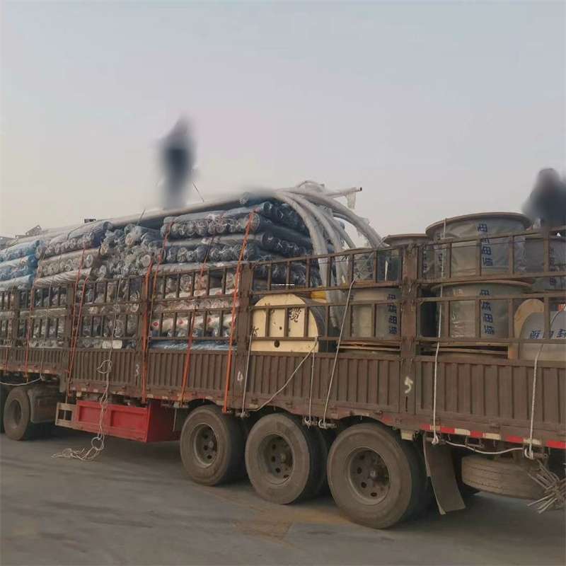 山东菏泽曹县到六盘水物流公司——一站式服务，让货运更便捷