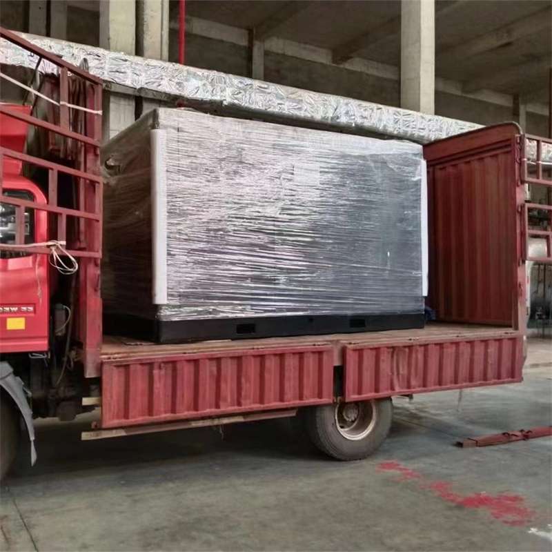 山东菏泽曹县到石嘴山物流公司一站式货运服务，满足您的各种需求