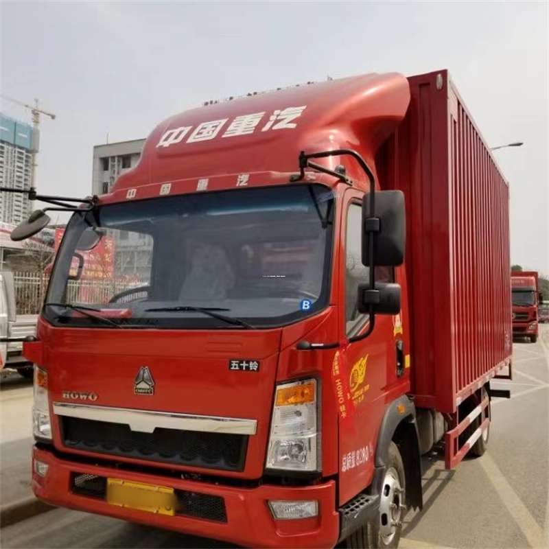 山东菏泽曹县到湖北物流公司——一站式服务，让货运更轻松