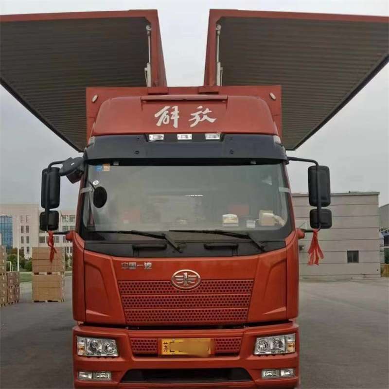 山东菏泽曹县到白城物流公司——一站式服务，满足您的各种物流需求