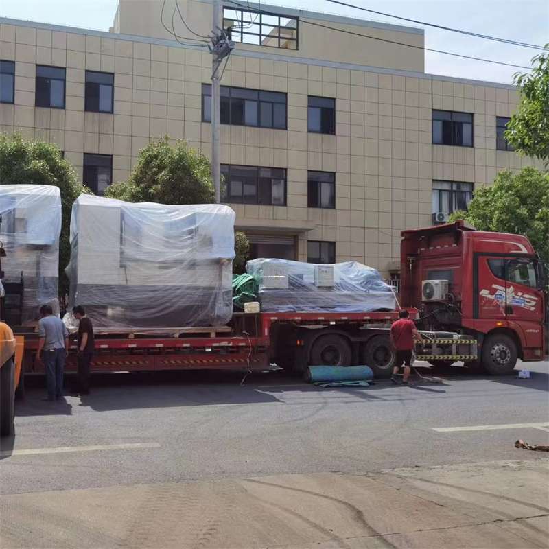 山东菏泽曹县到南京物流公司一站式服务，让货运更轻松