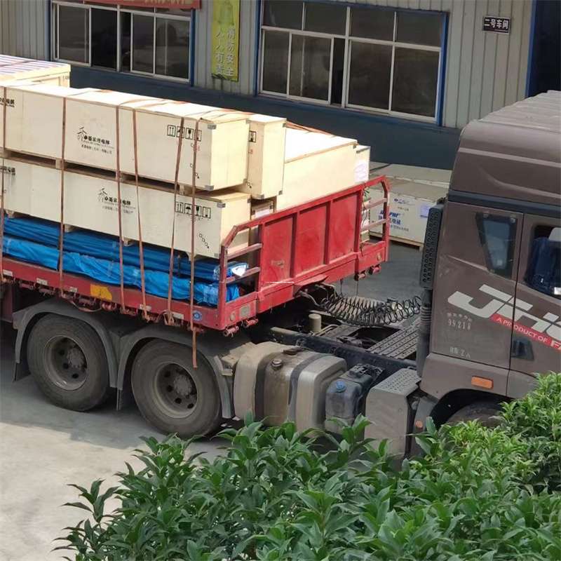 山东菏泽曹县至新疆阿勒泰福海县物流专线，一站式服务，让您的货物畅行无忧